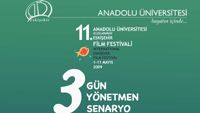 Senaryo Üçlemesi haber görseli