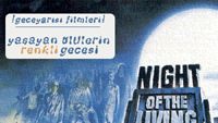 Zombiler ve DJ'ler! haber görseli