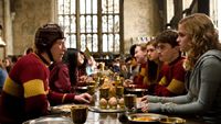 Yeni Harry Potter Filminin Eleştirisi haber görseli