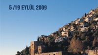 Alanya'da Belgesel Sinema haber görseli