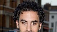 Sacha Baron Cohen Eurovizyon'a Giriyor! haber görseli