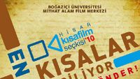 Hisar Kısa Film Seçkisi! haber görseli