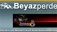 2009'un En İyi Sinema Sitesi: Beyazperde! haber görseli