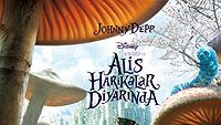 Alis Harikalar Diyarında! haber görseli