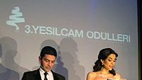 3. Yeşilçam Ödülleri! haber görseli