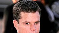 Matt Damon, Kennedy Olacak! haber görseli