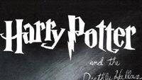 Harry Potter Setinde Yangın! haber görseli