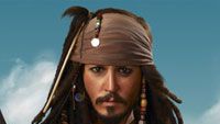 Karayip Korsanları'nda Yeni İsim! haber görseli