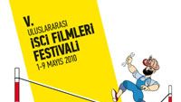 Beşinci İşçi Filmleri Festivali Gün Sayıyor haber görseli