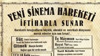 Yeni Sinema Günleri 23 Nisan'da Başlıyor! haber görseli