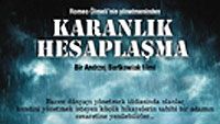 Karanlık Hesaplaşma, İddialı Geliyor! haber görseli
