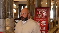 Türk Filmleri Hong Kong'ta! haber görseli