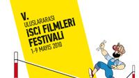 İşçi Filmleri Festivali Başladı! haber görseli