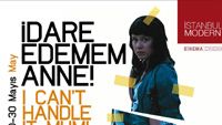 İdare Edemem Anne! haber görseli