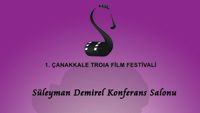 1. Çanakkale Troia Film Festivali Başlıyor! haber görseli