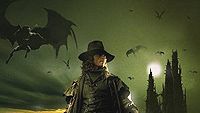 Yeni Bir Van Helsing mi? haber görseli