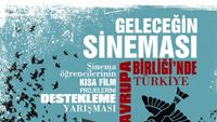 Geleceğin Sineması-7'ye  Rekor Katılım! haber görseli