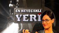 En Heyecanlı Yeri'nde Bu Hafta! haber görseli