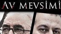 Yavuz Turgul 'Av Mevsimi' Hakkında Konuştu haber görseli
