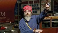 Jim Carry ve Larry Charles Aynı Filmde! haber görseli