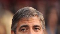 George Clooney'e Çok Özel Bir Ödül!