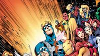 The Avengers'in Kadrosu Açıklandı! haber görseli