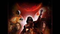 Star Wars Dizi Projesinde Hüsran! haber görseli