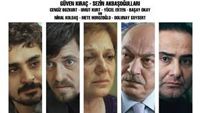 'Kavşak', 1 Ekim'de Vizyonda! haber görseli