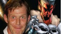 Jason Flemyng ve Rose Byrne X-Men'de! haber görseli