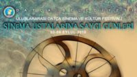 Datça Film Festivali Başlıyor! haber görseli