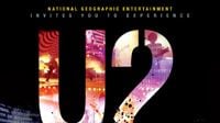 3 Boyutlu U2 Konseri Tekrar Geliyor!