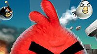 Angry Birds, Beyazperdeye Uyarlanıyor! haber görseli
