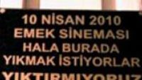 Hepimiz Bilirkişiyiz, 17 Eylül'de Emek'teyiz! haber görseli