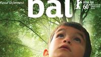'Bal' Altın Portakal'dan Çekildi! haber görseli