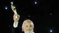 Altın Portakal'da Sona Doğru haber görseli
