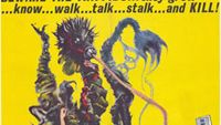 'The Day of the Triffids' Yeniden Çevriliyor! haber görseli