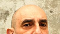 'Unutma Beni İstanbul'da 5. Film Eric Nazarian'dan! haber görseli