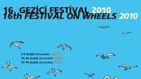 Gezici Festival Yollarda! haber görseli