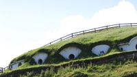 'The Hobbit' Memleketinde! haber görseli