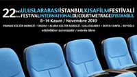 Alman Kültür Merkezi'nde Ülkenin Durumu Üzerine 13 Kısa Film haber görseli