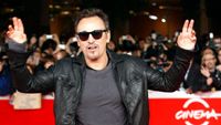 Bruce Springsteen Belgeseliyle Roma'da! haber görseli