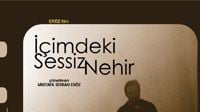 'İçimdeki Sessiz Nehir'in Dünya Prömiyeri Tiflis'te Yapılacak...