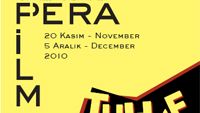 Pera'da 'Tuhaf' Filmler Zamanı haber görseli