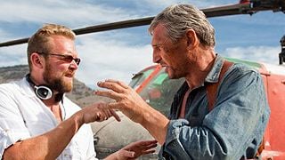 'A-Takım'ının İki İsmi Doğaya Karşı! haber görseli