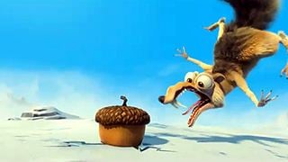 Scrat'in Kısa Filmi Yayınlandı!