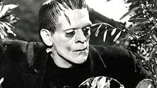 Modern Frankenstein! haber görseli