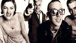 Trainspotting'in Devamı Çekilecek! haber görseli