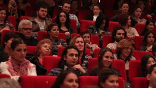 Ankaralılar Gezici Festival'i Yalnız Bırakmadı haber görseli