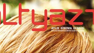 Altyazı'nın Ocak Sayısı Çıktı! haber görseli