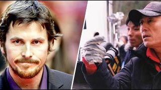 Batman 'Nankin Katliamı'nı Anlatacak! haber görseli